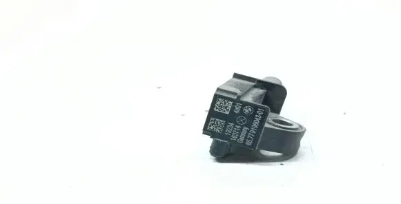 BMW X5 F15 Airbag deployment crash/impact sensor 9196043 6577919604