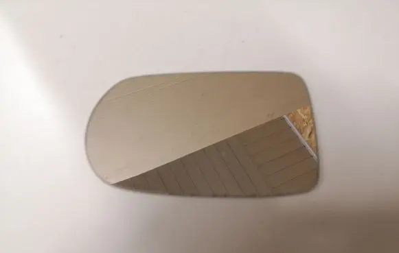 Mazda Xedos 6 Wing mirror glass 