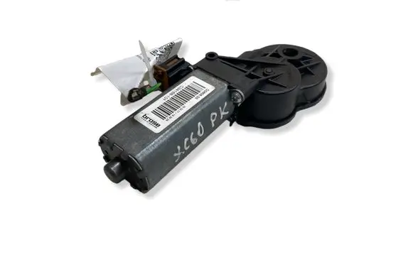 Volvo XC90 Seat adjustment motor C34168101 D385803