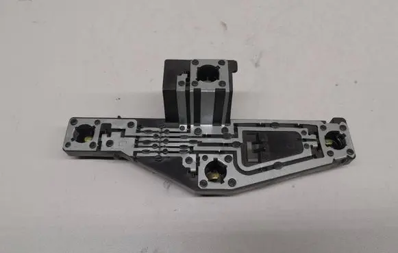 Renault Laguna II Tail light bulb cover holder 2347 RY21W