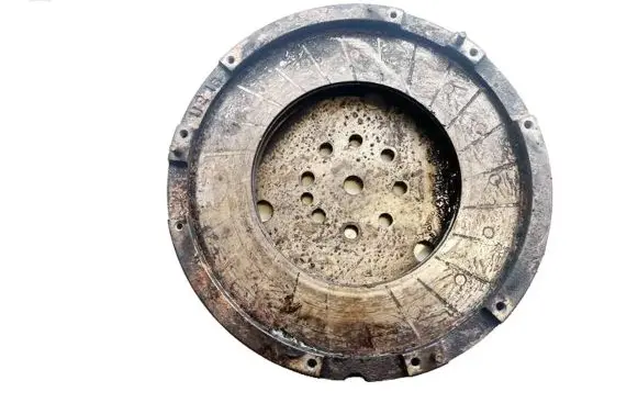 Hyundai i30 Flywheel