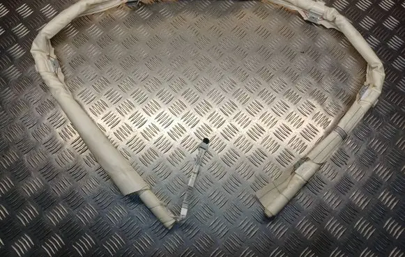 Volkswagen Golf V Roof airbag 1K9880742C