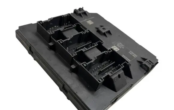 Volkswagen PASSAT B7 Comfort/convenience module 3AA937087F 3944 0005
