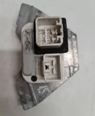 Volvo S80 Heater blower motor/fan resistor 8693262 20078664