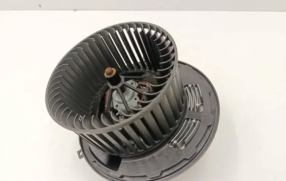Heater fan/blower
