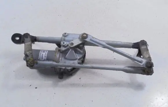 Opel Corsa D Front wiper linkage 13182340