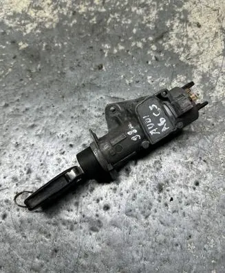 Audi A6 S6 C5 4B Ignition lock 4B0905851C