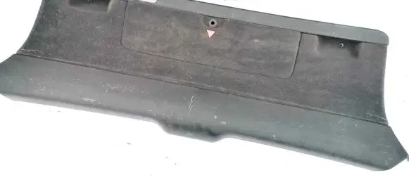 Audi A4 S4 B6 8E 8H Other trunk/boot trim element 8e0867979