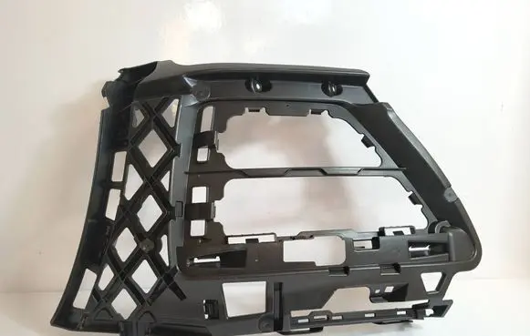 Volkswagen Golf VII Front bumper mounting bracket 5g0807723autoas5 5g0807723c