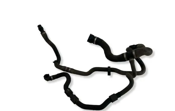 BMW 1 F20 F21 Engine coolant pipe/hose 