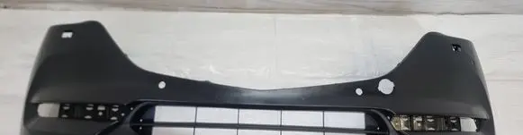 Mazda CX-5 II Front bumper KTZD50031
