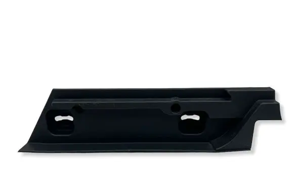 Skoda Octavia Mk4 (D)pillar trim (top) 5E7864511