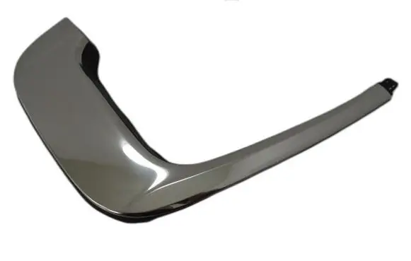Citroen C5 Aircross Rear window tailgate spoiler 9819474677