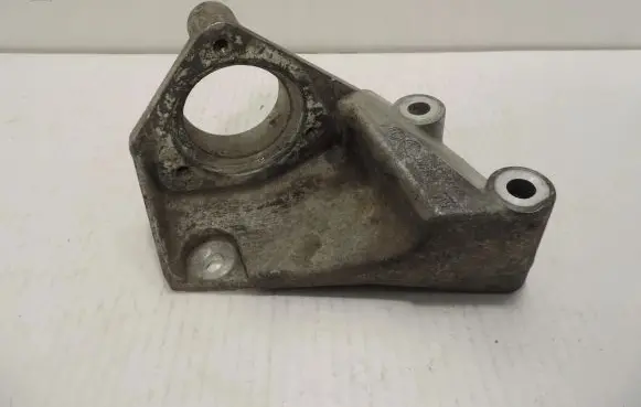 Opel Vectra C Driveshaft support bearing bracket 9186591