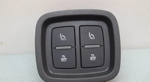 Seat control switch