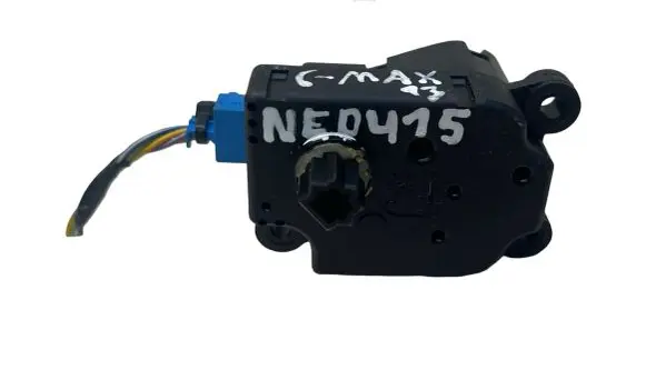 Ford C-MAX II Air flap motor/actuator 3M5H19E616AB