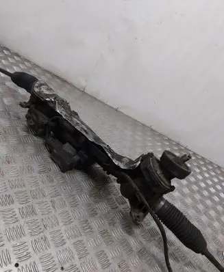 Volkswagen PASSAT B6 Steering rack 1K1423981J