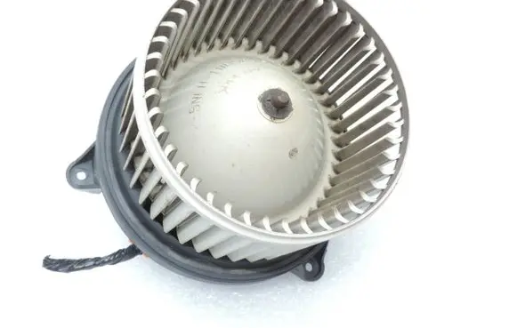 Nissan Navara D40 Heater fan/blower