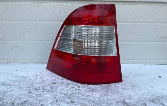 Mercedes-Benz ML W163 Rear/tail lights A1638202364 13225949