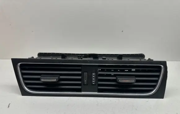 Audi A4 S4 B8 8K Dash center air vent grill 8T1820951B
