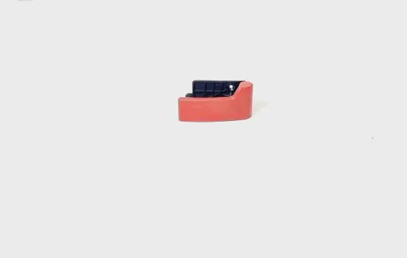 Mercedes-Benz E W211 Engine bonnet (hood) release handle A1248800320