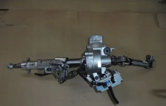 Hyundai Elantra VI Steering wheel axle 56300-F2200