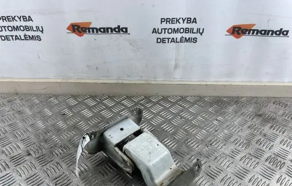 Opel Vivaro Tailgate/trunk/boot hinge