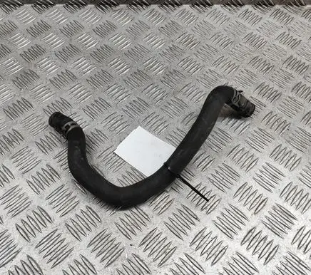 Toyota RAV 4 (XA40) Engine coolant pipe/hose 8724548B40