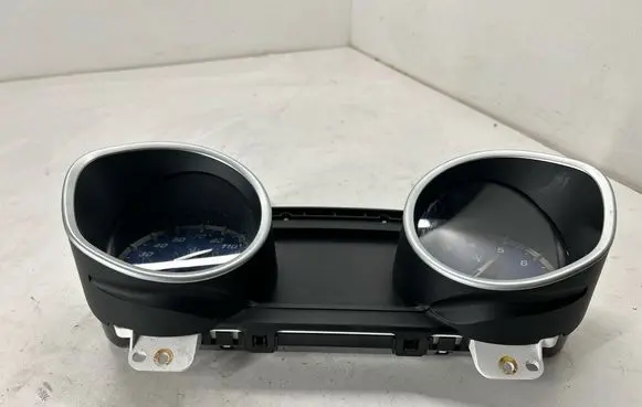 Maserati Ghibli Speedometer (instrument cluster) 670106187 503018920308 TD4191598B0098