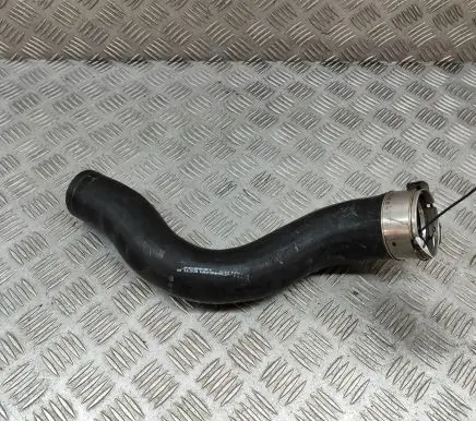 Ford Focus Intercooler hose/pipe JX616C646MA