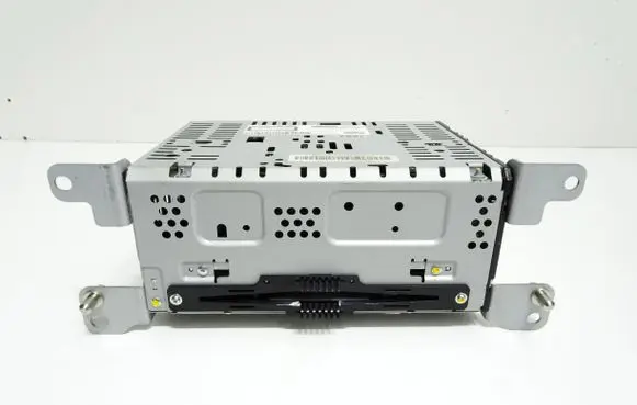 Ford Mondeo MK V Radio/CD/DVD/GPS head unit DS7T19C107PH 10R048384