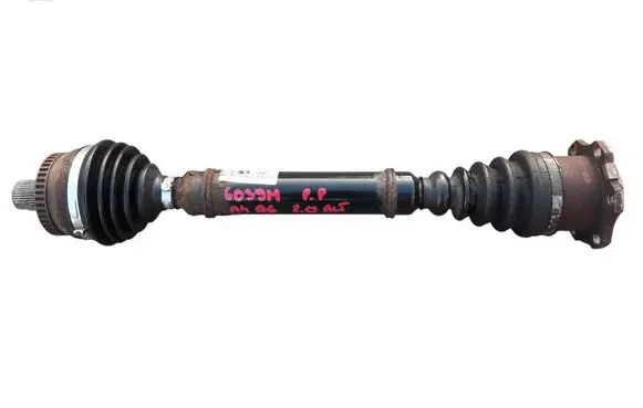 Audi A4 S4 B6 8E 8H Front driveshaft 8E0407271AG