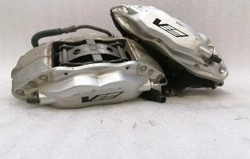 Cadillac STS Front Brake Caliper Pad/Carrier 88965629