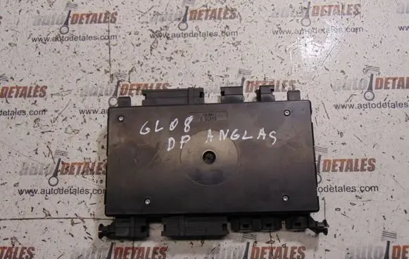 Mercedes-Benz GL X164 Seat control module A2118704926
