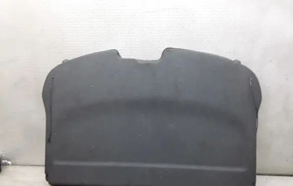 Toyota Avensis T250 Parcel shelf