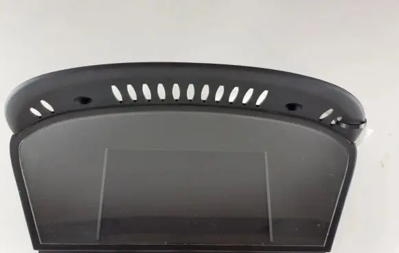 BMW 5 E60 E61 Screen/display/small screen 6952327 65826952327