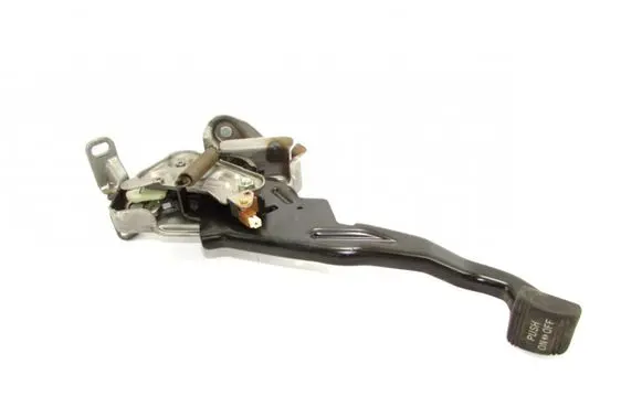 Mitsubishi Outlander Handbrake/parking brake lever assembly