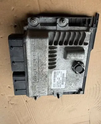Peugeot 308 Top upper radiator support slam panel 9807148180