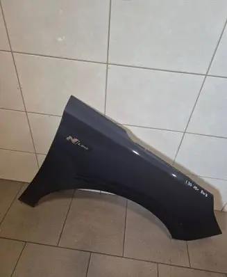 Hyundai i30 fastback Fender