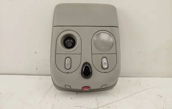 Renault Espace III Hazard light switch 6025300771 223373