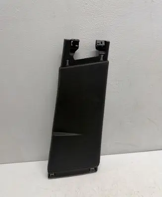 Peugeot 3008 I (B) pillar trim (bottom) 9683126677 MP6798