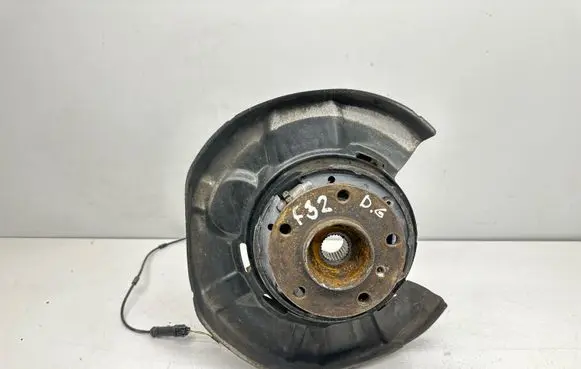 BMW 4 F32 F33 Rear wheel hub