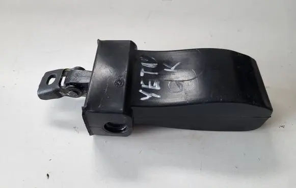 Skoda Yeti (5L) Rear door check strap stopper 5L0839249