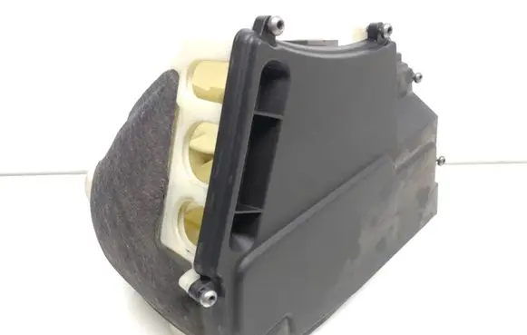 BMW 5 E60 E61 Fuse box set 7551600 12907551600 7520899