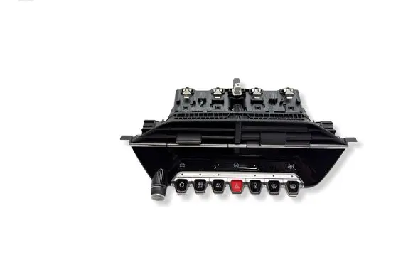 Peugeot 2008 II Climate control unit 9823457080 9823457180