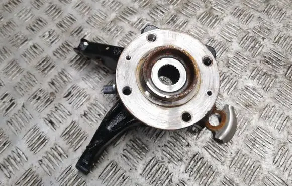 Citroen C4 III e-C4 Front wheel hub