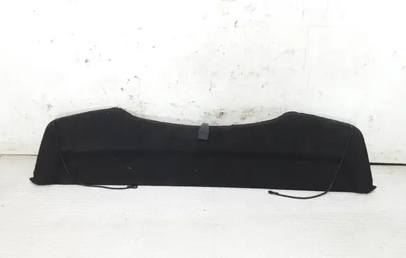 Citroen C4 I Picasso Parcel shelf