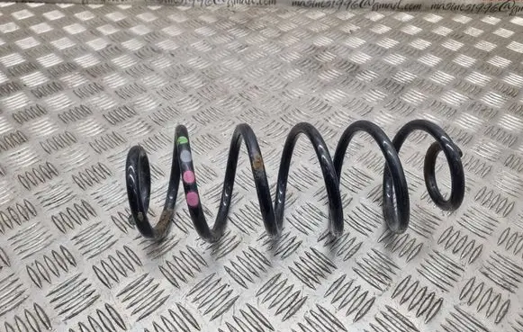 Audi A4 S4 B8 8K Rear coil spring
