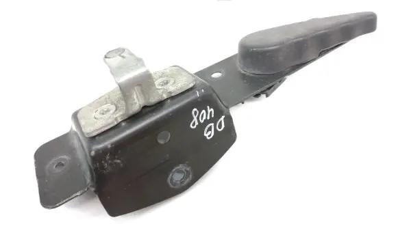Opel Vivaro Loading door interior handle 