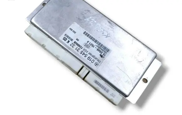 ABS control unit/module